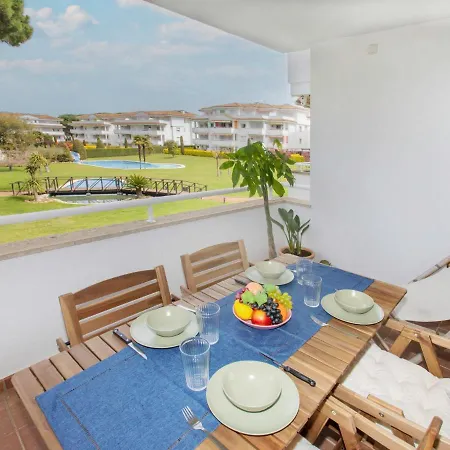 Mar H La Terracita By Interhome Pals