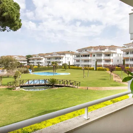 Mar H La Terracita By Interhome * Pals