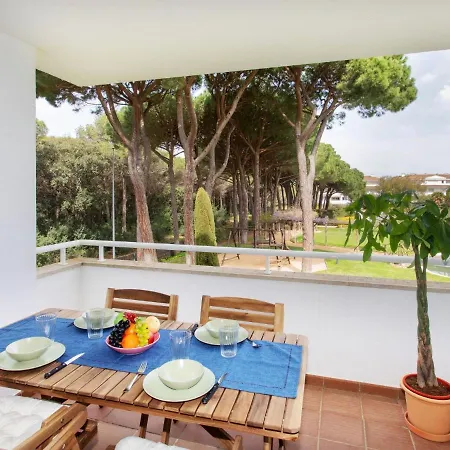 Mar H La Terracita By Interhome Pals
