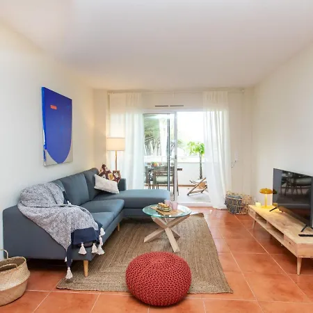 Mar H La Terracita By Interhome Pals
