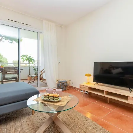 Apartment Mar H La Terracita By Interhome *