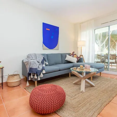 Mar H La Terracita By Interhome Apartment Pals