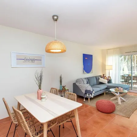 Mar H La Terracita By Interhome Apartment *