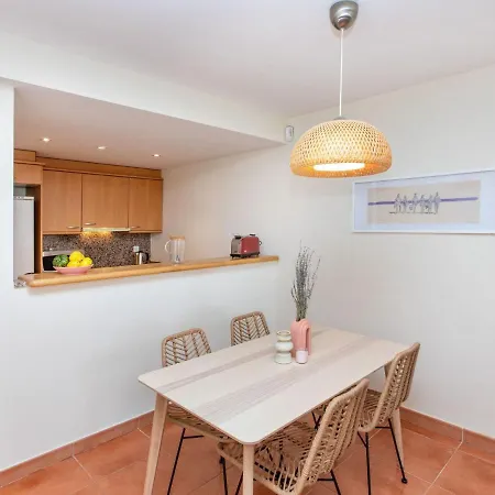 Mar H La Terracita By Interhome Pals