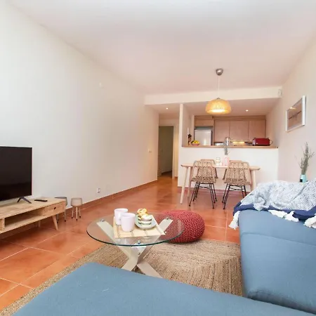 Mar H La Terracita By Interhome Apartment