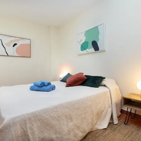 Mar H La Terracita By Interhome * Pals