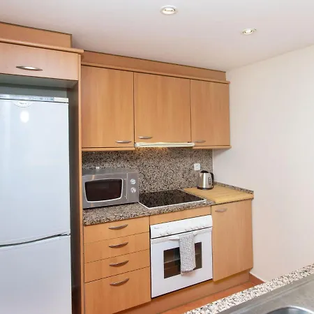 Mar H La Terracita By Interhome Apartment Pals
