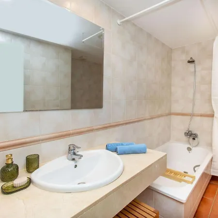 Mar H La Terracita By Interhome Pals