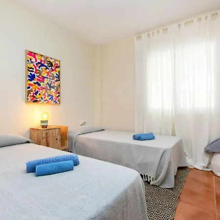 Mar H La Terracita By Interhome * Pals