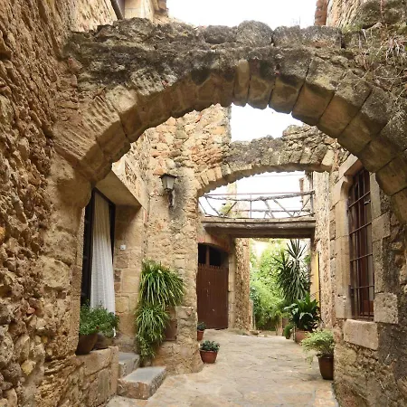 Mar H La Terracita By Interhome Pals