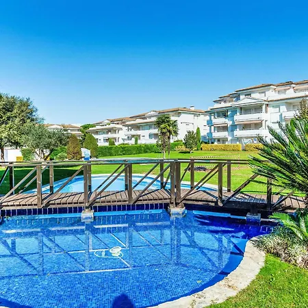 Mar H La Terracita By Interhome Pals