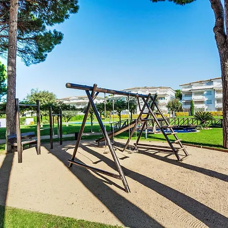 Mar H La Terracita By Interhome * Pals