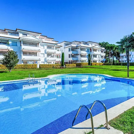 Mar H La Terracita By Interhome