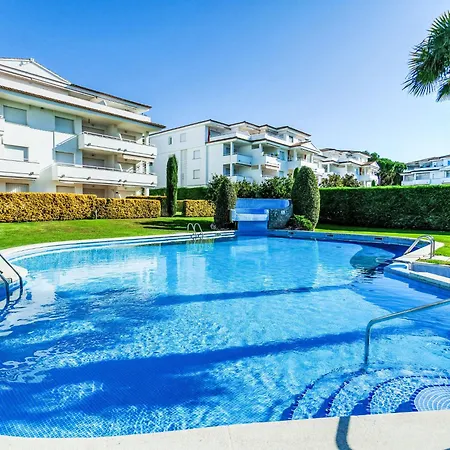 Apartment Mar H La Terracita By Interhome Pals