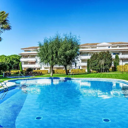 Appartement Mar H La Terracita By Interhome *