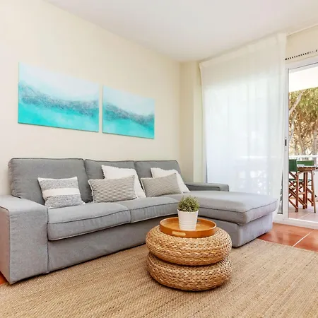 Mar H La Terracita By Interhome *