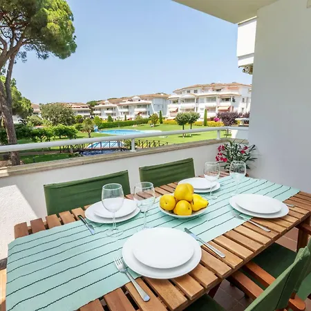 Mar H La Terracita By Interhome Appartement