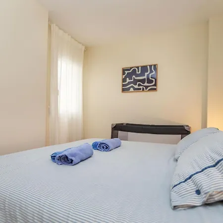 Mar H La Terracita By Interhome *