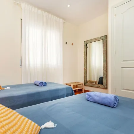 Mar H By Interhome Apartamento
