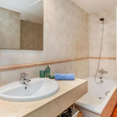 Mar H La Terracita By Interhome *