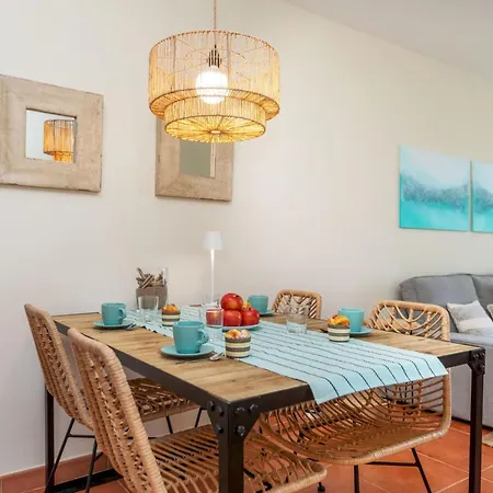 Mar H La Terracita By Interhome Appartement