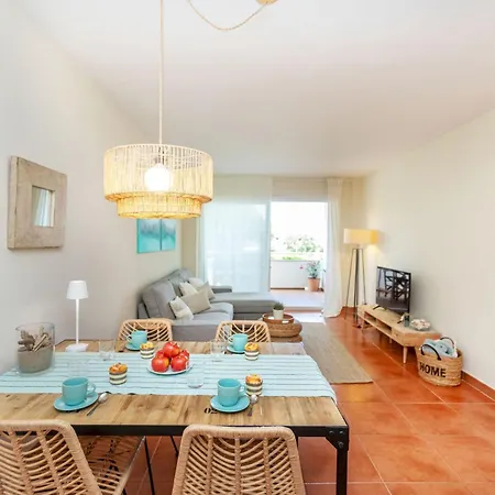 Mar H La Terracita By Interhome * Pals
