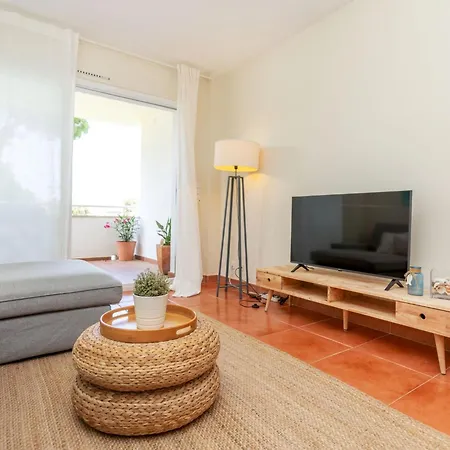 Mar H By Interhome Apartament Pals