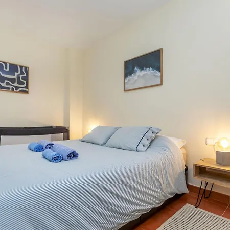 Mar H By Interhome * Pals