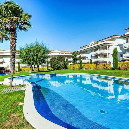Mar H By Interhome Apartament *
