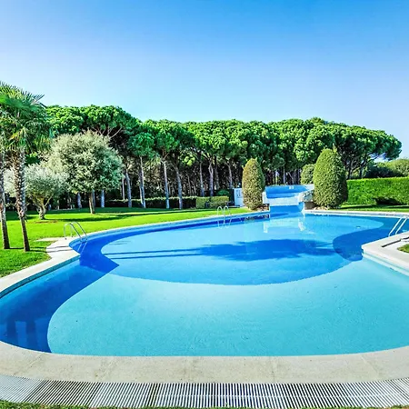Mar H By Interhome Apartament