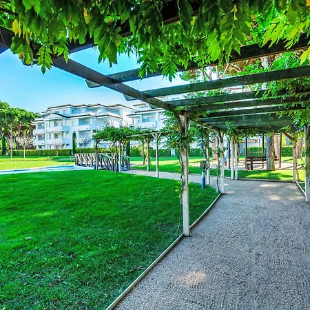 Mar H By Interhome Apartament *