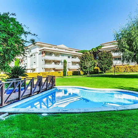 Mar H By Interhome Apartament