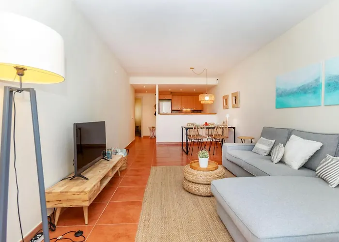 Mar H By Interhome بالس
