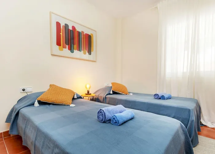 شقة Mar H By Interhome *