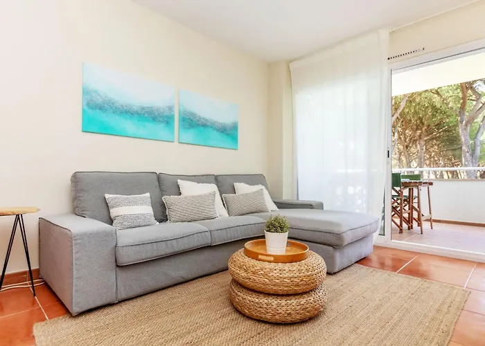 Mar H By Interhome *