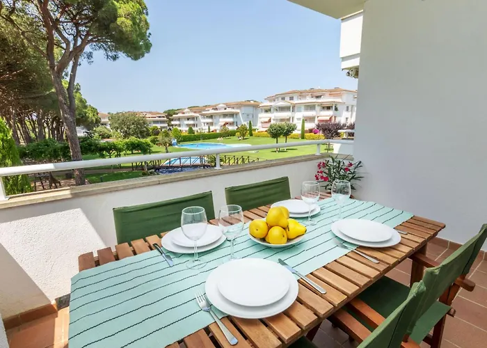 Mar H By Interhome شقة