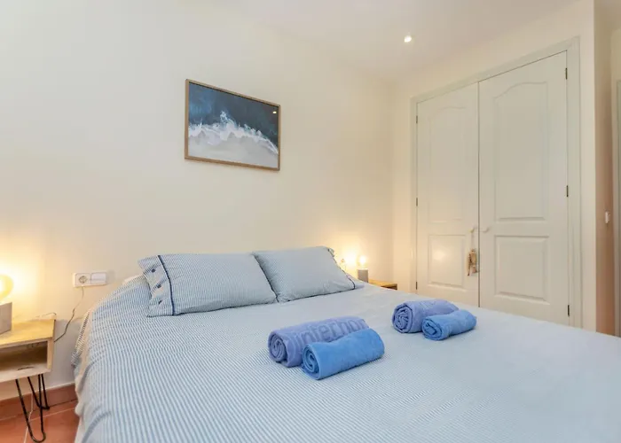 شقة Mar H By Interhome *