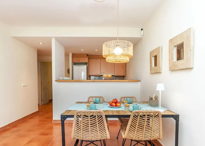 شقة Mar H By Interhome