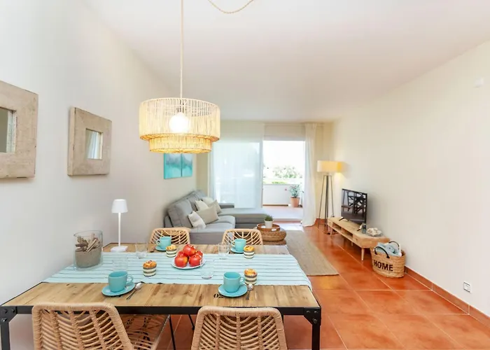 Mar H By Interhome * بالس