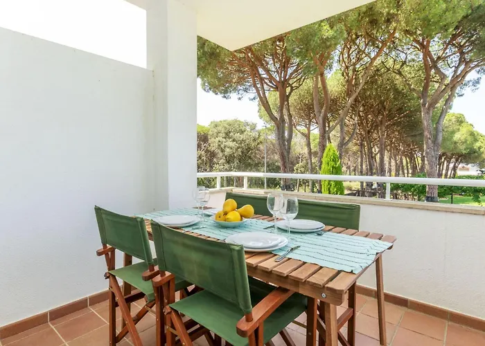 Mar H By Interhome شقة