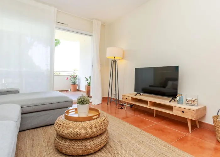 Mar H By Interhome شقة بالس