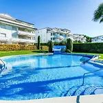 Διαμέρισμα Mar H By Interhome Pals